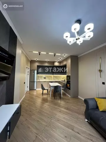 64 м², 2-комнатная квартира, этаж 8 из 16, 64 м², на длительный срок, изображение - 11