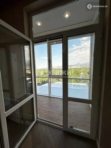 64 м², 2-комнатная квартира, этаж 8 из 16, 64 м², на длительный срок, изображение - 12