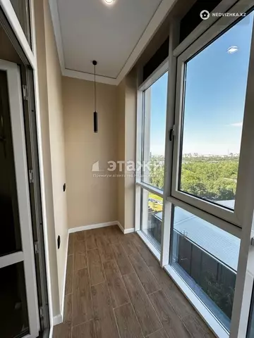 64 м², 2-комнатная квартира, этаж 8 из 16, 64 м², на длительный срок, изображение - 13