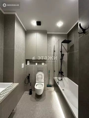 64 м², 2-комнатная квартира, этаж 8 из 16, 64 м², на длительный срок, изображение - 16