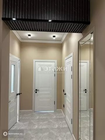 64 м², 2-комнатная квартира, этаж 8 из 16, 64 м², на длительный срок, изображение - 19