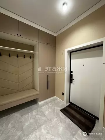 64 м², 2-комнатная квартира, этаж 8 из 16, 64 м², на длительный срок, изображение - 18