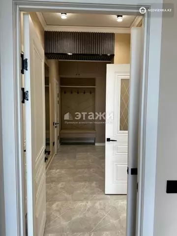 64 м², 2-комнатная квартира, этаж 8 из 16, 64 м², на длительный срок, изображение - 20