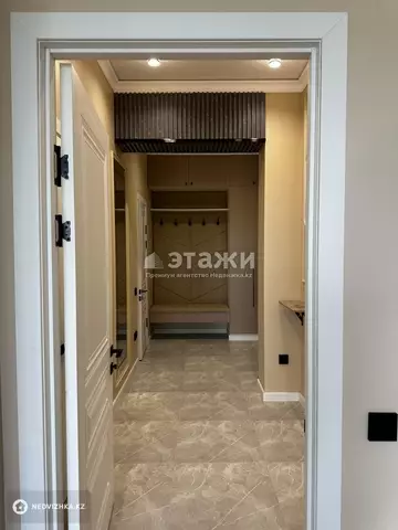 64 м², 2-комнатная квартира, этаж 8 из 16, 64 м², на длительный срок, изображение - 21