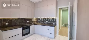 58 м², 2-комнатная квартира, этаж 4 из 16, 58 м², на длительный срок, изображение - 5