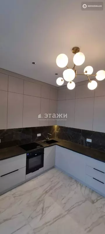 58 м², 2-комнатная квартира, этаж 4 из 16, 58 м², на длительный срок, изображение - 6