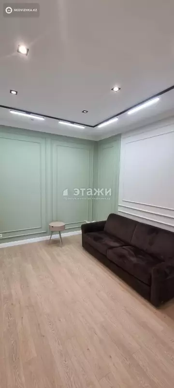 58 м², 2-комнатная квартира, этаж 4 из 16, 58 м², на длительный срок, изображение - 7