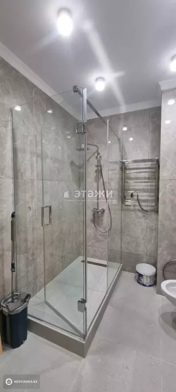 58 м², 2-комнатная квартира, этаж 4 из 16, 58 м², на длительный срок, изображение - 8