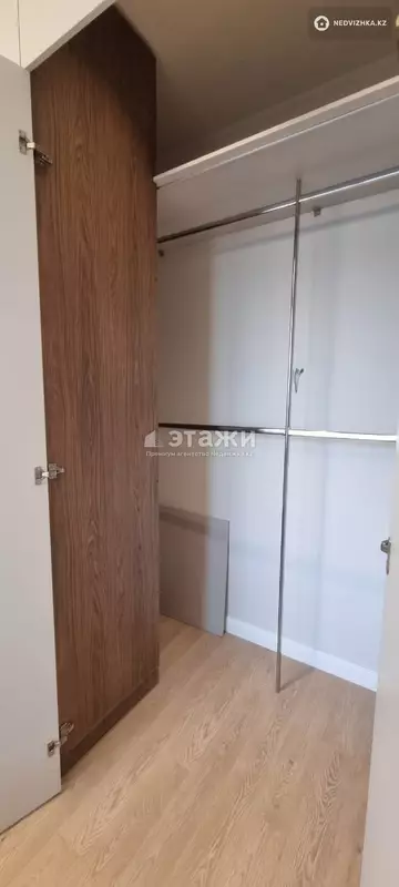 58 м², 2-комнатная квартира, этаж 4 из 16, 58 м², на длительный срок, изображение - 10