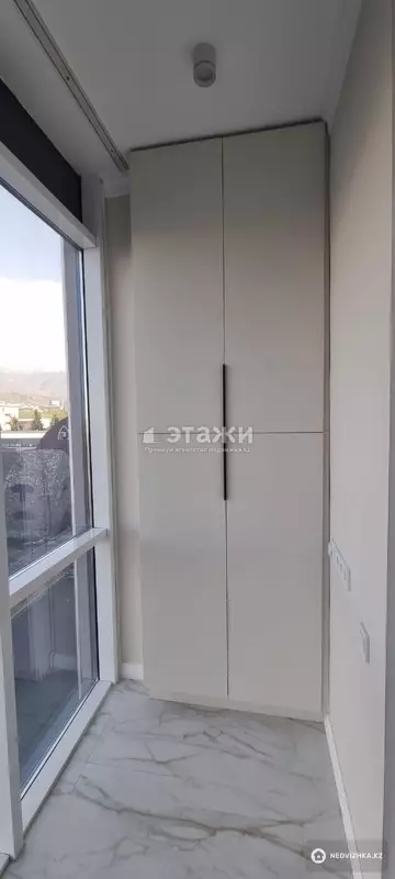 58 м², 2-комнатная квартира, этаж 4 из 16, 58 м², на длительный срок, изображение - 11