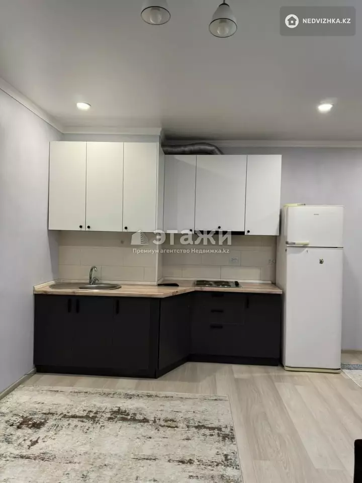 60 м², 2-комнатная квартира, этаж 16 из 18, 60 м², на длительный срок, изображение - 1