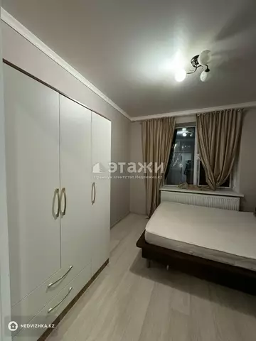 60 м², 2-комнатная квартира, этаж 16 из 18, 60 м², на длительный срок, изображение - 2