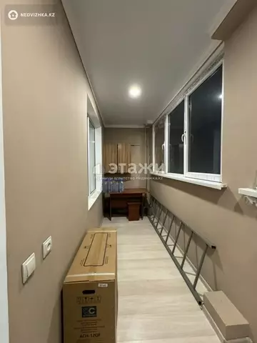 60 м², 2-комнатная квартира, этаж 16 из 18, 60 м², на длительный срок, изображение - 4