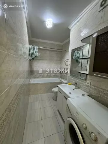 60 м², 2-комнатная квартира, этаж 16 из 18, 60 м², на длительный срок, изображение - 5
