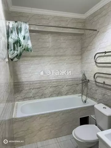 60 м², 2-комнатная квартира, этаж 16 из 18, 60 м², на длительный срок, изображение - 6