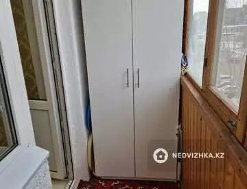2-комнатная квартира, этаж 4 из 5, 44 м²