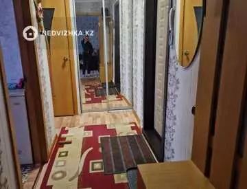 44 м², 2-комнатная квартира, этаж 4 из 5, 44 м², изображение - 4