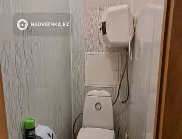 44 м², 2-комнатная квартира, этаж 4 из 5, 44 м², изображение - 5