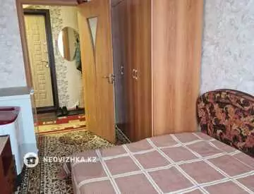 44 м², 2-комнатная квартира, этаж 4 из 5, 44 м², изображение - 6