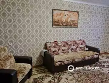 44 м², 2-комнатная квартира, этаж 4 из 5, 44 м², изображение - 7