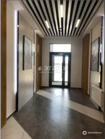 1-комнатная квартира, этаж 7 из 12, 40 м²