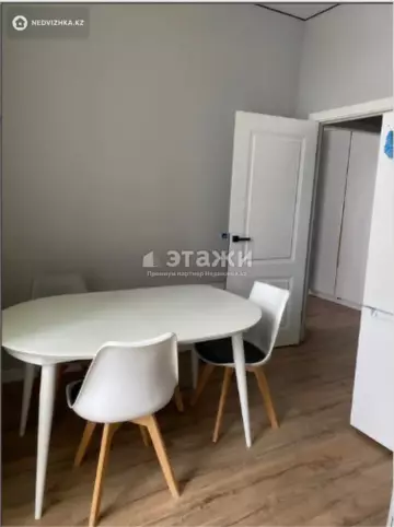 40.5 м², 1-комнатная квартира, этаж 7 из 12, 40 м², изображение - 5