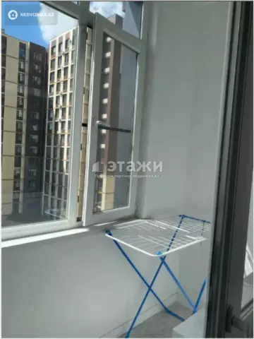 40.5 м², 1-комнатная квартира, этаж 7 из 12, 40 м², изображение - 7
