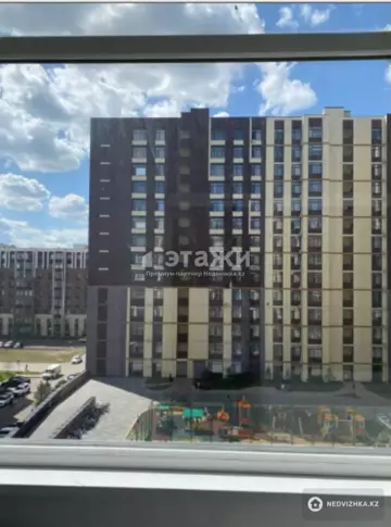 40.5 м², 1-комнатная квартира, этаж 7 из 12, 40 м², изображение - 8
