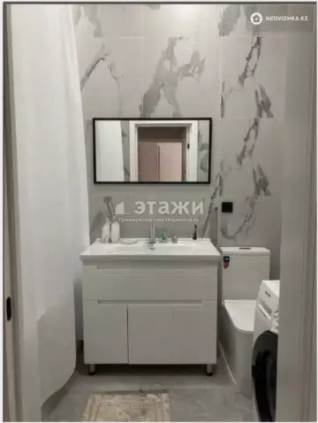 40.5 м², 1-комнатная квартира, этаж 7 из 12, 40 м², изображение - 9