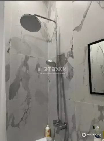 40.5 м², 1-комнатная квартира, этаж 7 из 12, 40 м², изображение - 10