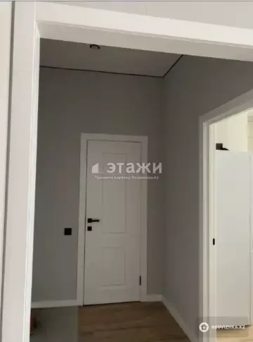 40.5 м², 1-комнатная квартира, этаж 7 из 12, 40 м², изображение - 12