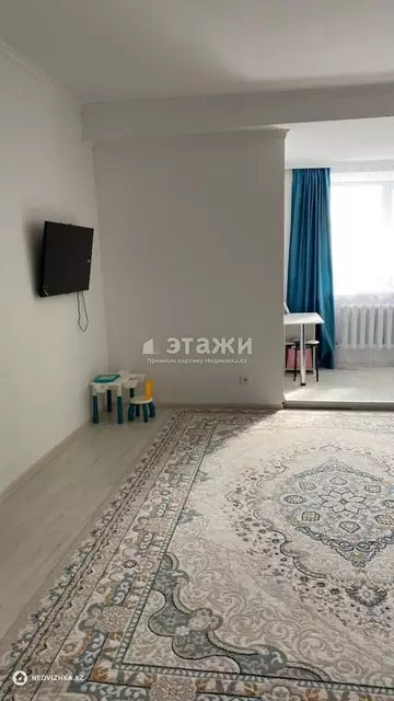 44.7 м², 1-комнатная квартира, этаж 13 из 13, 45 м², изображение - 8