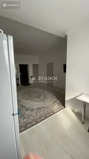 44.7 м², 1-комнатная квартира, этаж 13 из 13, 45 м², изображение - 9