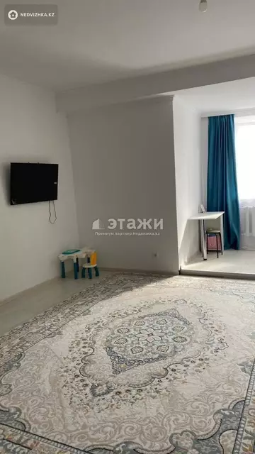 44.7 м², 1-комнатная квартира, этаж 13 из 13, 45 м², изображение - 10
