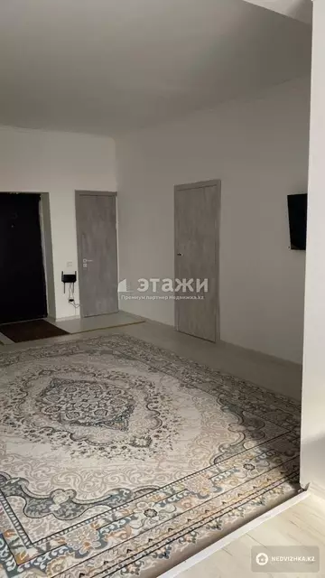 44.7 м², 1-комнатная квартира, этаж 13 из 13, 45 м², изображение - 11