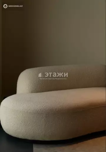 4-комнатная квартира, этаж 1 из 4, 181 м²