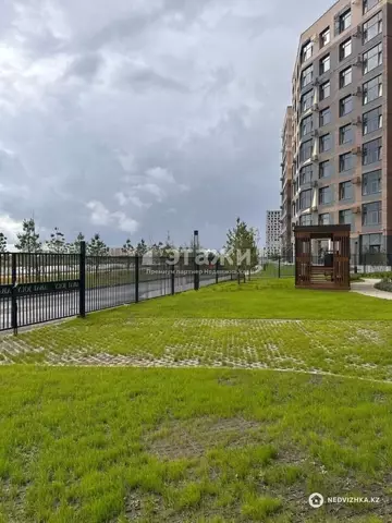 1-комнатная квартира, этаж 8 из 9, 37 м²