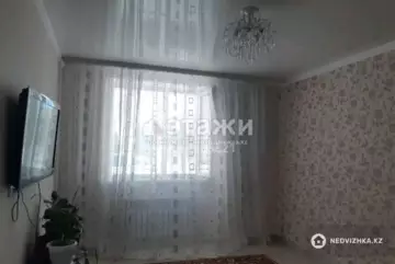 1-комнатная квартира, этаж 1 из 7, 39 м²