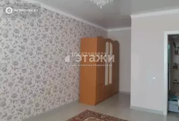 1-комнатная квартира, этаж 1 из 7, 39 м²