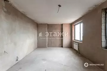 3-комнатная квартира, этаж 15 из 21, 110 м²