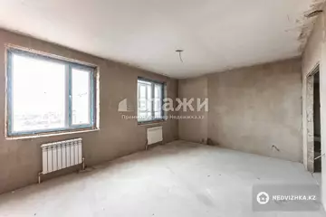 3-комнатная квартира, этаж 15 из 21, 110 м²