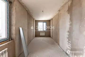 110.3 м², 3-комнатная квартира, этаж 15 из 21, 110 м², изображение - 10