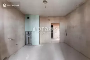 110.3 м², 3-комнатная квартира, этаж 15 из 21, 110 м², изображение - 17