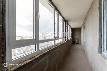 110.3 м², 3-комнатная квартира, этаж 15 из 21, 110 м², изображение - 18
