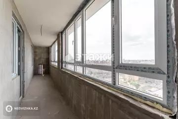 110.3 м², 3-комнатная квартира, этаж 15 из 21, 110 м², изображение - 19
