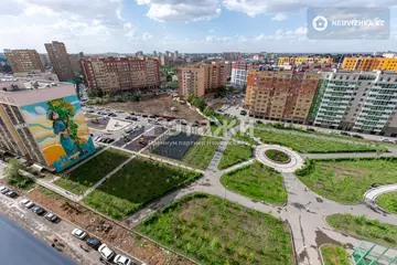 110.3 м², 3-комнатная квартира, этаж 15 из 21, 110 м², изображение - 21