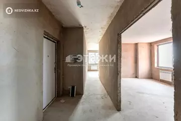110.3 м², 3-комнатная квартира, этаж 15 из 21, 110 м², изображение - 22