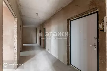 110.3 м², 3-комнатная квартира, этаж 15 из 21, 110 м², изображение - 23