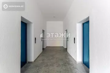 110.3 м², 3-комнатная квартира, этаж 15 из 21, 110 м², изображение - 35
