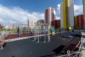 110.3 м², 3-комнатная квартира, этаж 15 из 21, 110 м², изображение - 37
